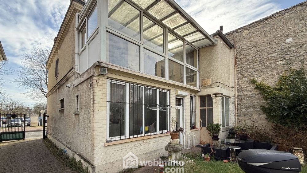 Photo 2 - Saint-Maur-des-Fossés 94100 à Saint-Maur-des-Fossés