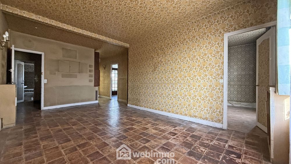 Photo 3 - Saint-Maur-des-Fossés 94100 à Saint-Maur-des-Fossés