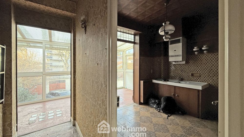 Photo 6 - Saint-Maur-des-Fossés 94100 à Saint-Maur-des-Fossés