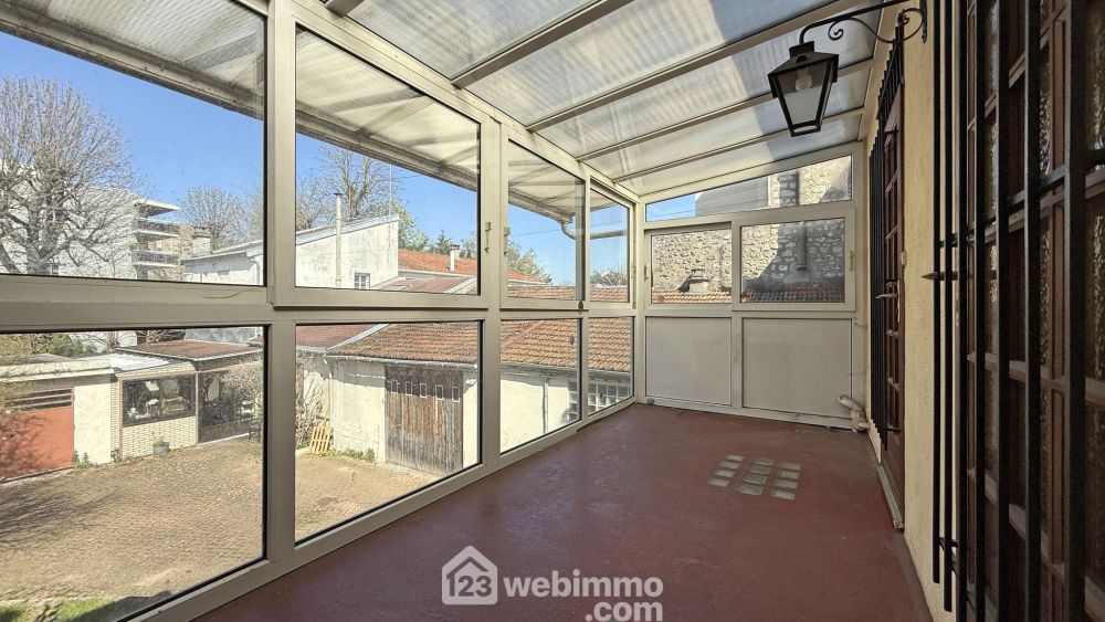 Photo 13 - Saint-Maur-des-Fossés 94100 à Saint-Maur-des-Fossés