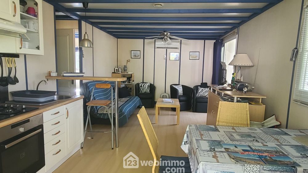 Photo 3 - Talmont-Saint-Hilaire 85440 à Talmont-Saint-Hilaire