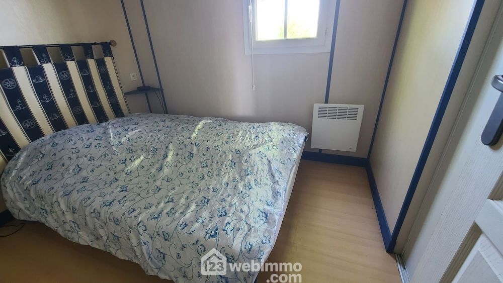 Photo 5 - Talmont-Saint-Hilaire 85440 à Talmont-Saint-Hilaire