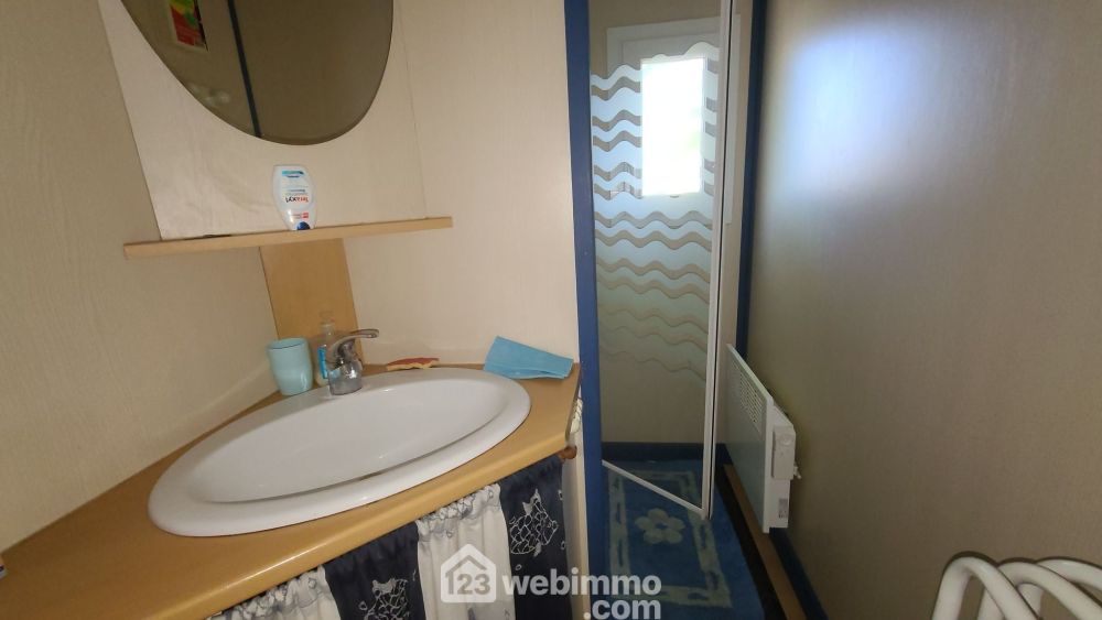 Photo 7 - Talmont-Saint-Hilaire 85440 à Talmont-Saint-Hilaire