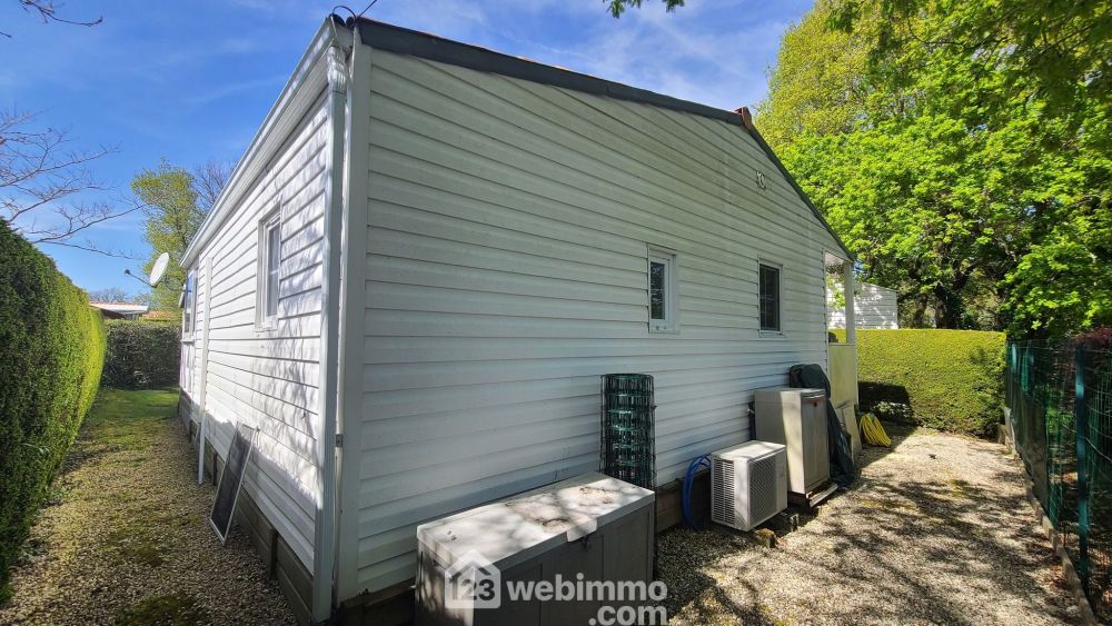 Photo 8 - Talmont-Saint-Hilaire 85440 à Talmont-Saint-Hilaire