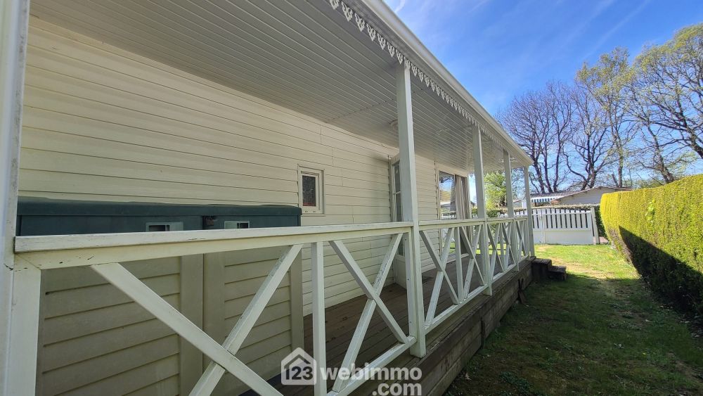 Photo 9 - Talmont-Saint-Hilaire 85440 à Talmont-Saint-Hilaire