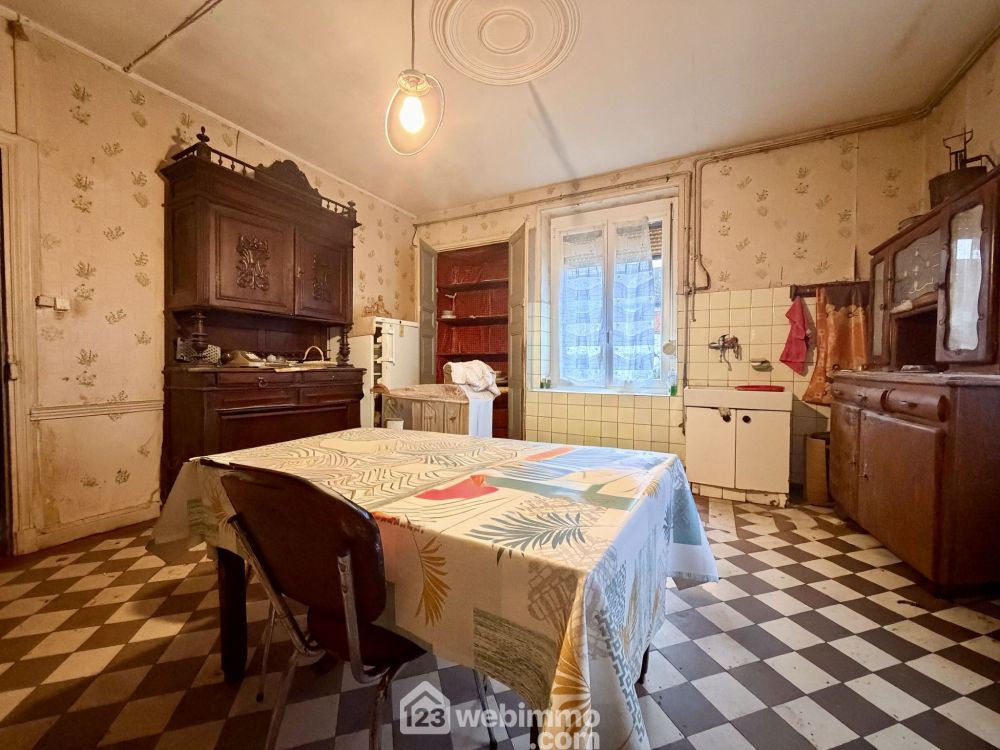 Photo 4 - Châtillon-sous-les-Côtes 55400 à Châtillon-sous-les-Côtes