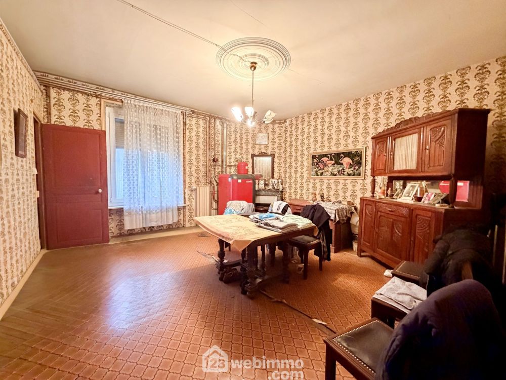 Photo 5 - Châtillon-sous-les-Côtes 55400 à Châtillon-sous-les-Côtes