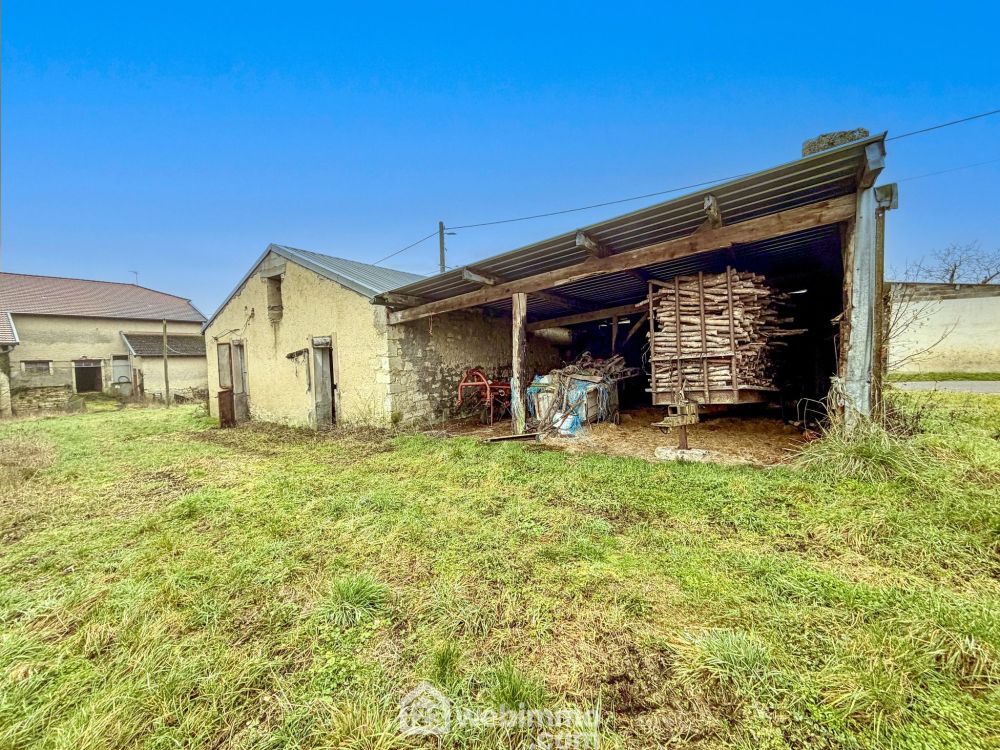 Photo 8 - Châtillon-sous-les-Côtes 55400 à Châtillon-sous-les-Côtes