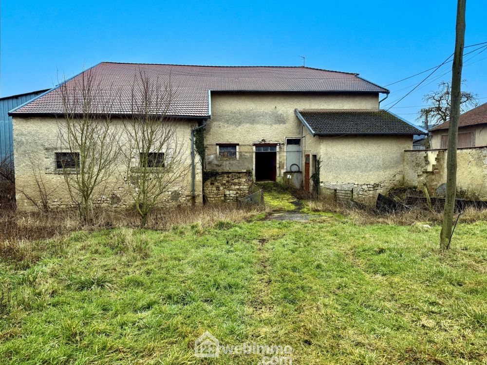 Photo 9 - Châtillon-sous-les-Côtes 55400 à Châtillon-sous-les-Côtes