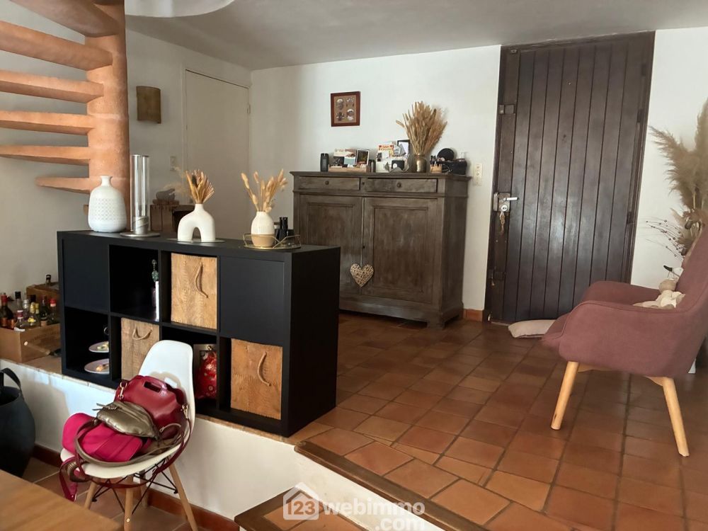 Photo 2 - Le Thoronet 83340 à Le Thoronet