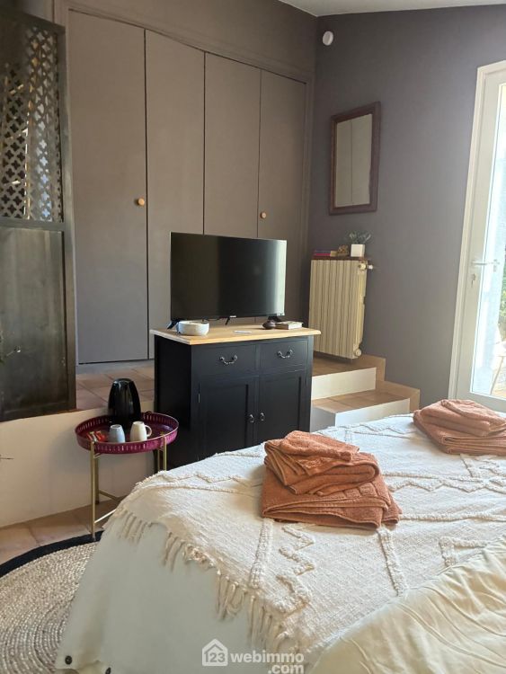 Photo 8 - Le Thoronet 83340 à Le Thoronet