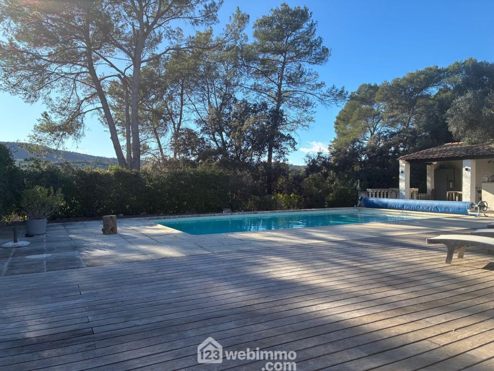 Photo 9 - Le Thoronet 83340 à Le Thoronet