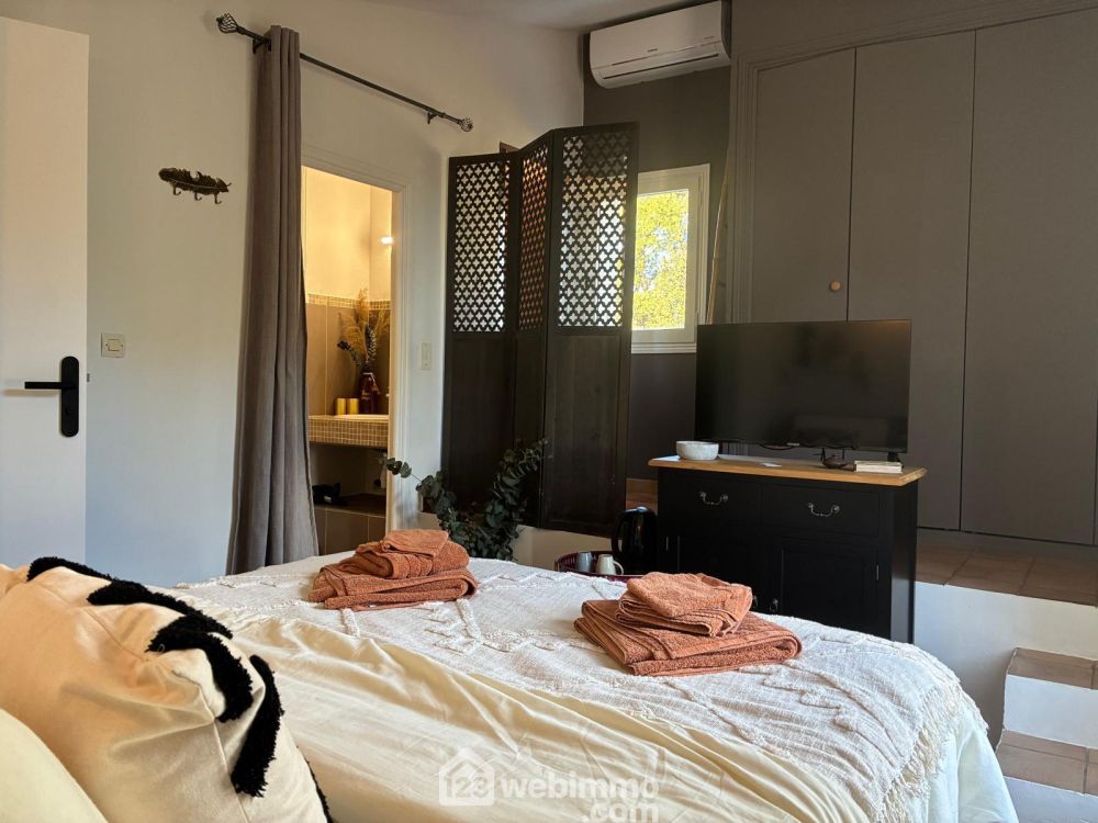 Photo 11 - Le Thoronet 83340 à Le Thoronet