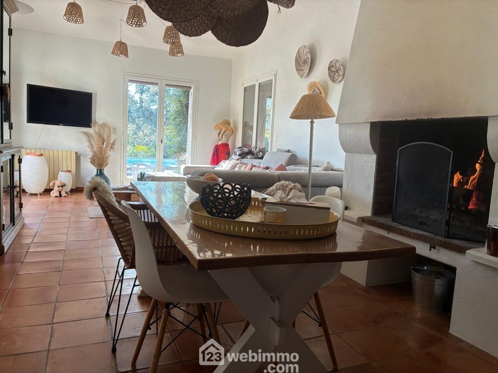 Photo 3 - Le Thoronet 83340 à Le Thoronet