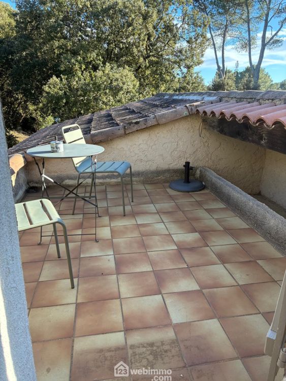 Photo 12 - Le Thoronet 83340 à Le Thoronet