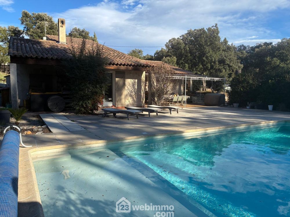 Photo 15 - Le Thoronet 83340 à Le Thoronet