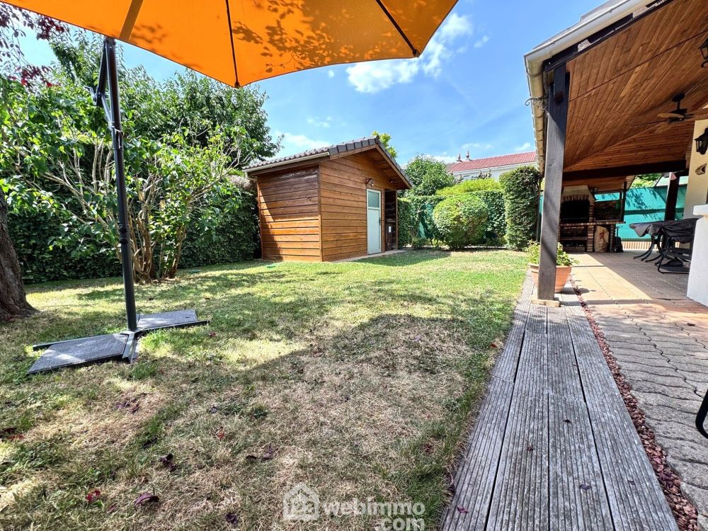 Photo 10 - Bondoufle 91070 à Bondoufle