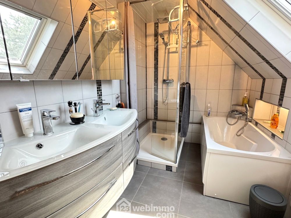 Photo 9 - Bondoufle 91070 à Bondoufle