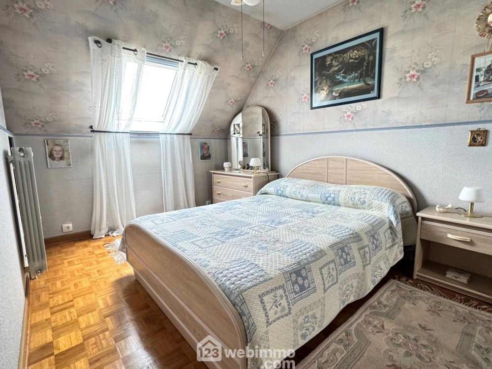 Photo 5 - Bondoufle 91070 à Bondoufle