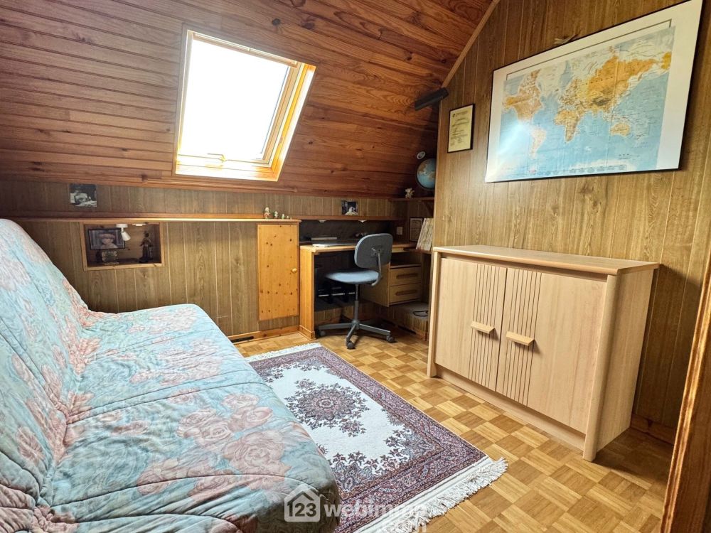 Photo 7 - Bondoufle 91070 à Bondoufle