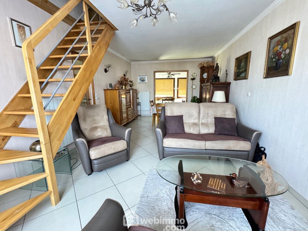 Photo 2 - Bondoufle 91070 à Bondoufle