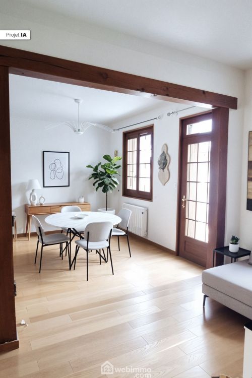 Photo 7 - Alizay 27460 à Alizay