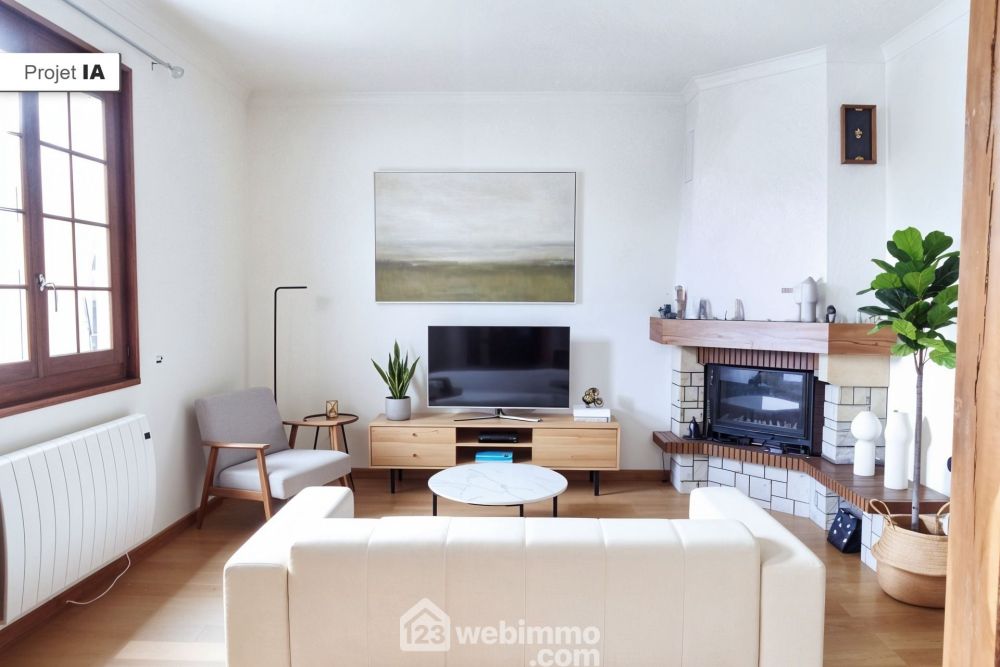 Photo 9 - Alizay 27460 à Alizay