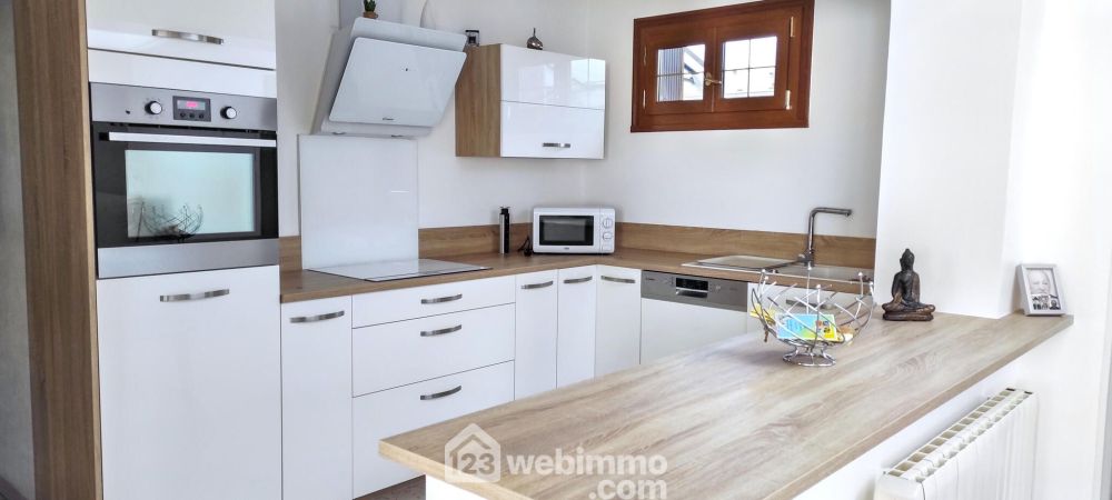 Photo 5 - Alizay 27460 à Alizay