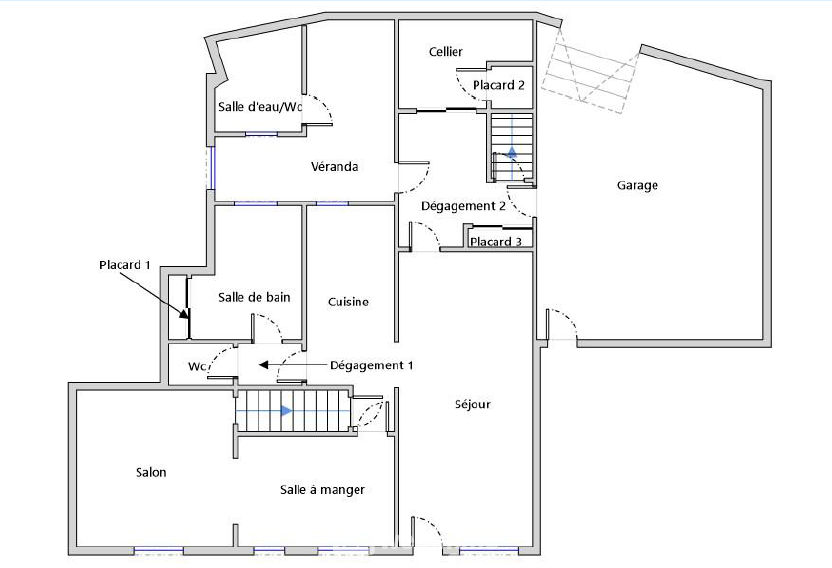 Photo 12 - Alizay 27460 à Alizay