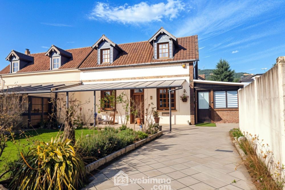 Photo 2 - Alizay 27460 à Alizay