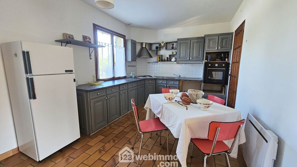 Photo 7 - Milly-la-Forêt 91490 à Milly-la-Forêt