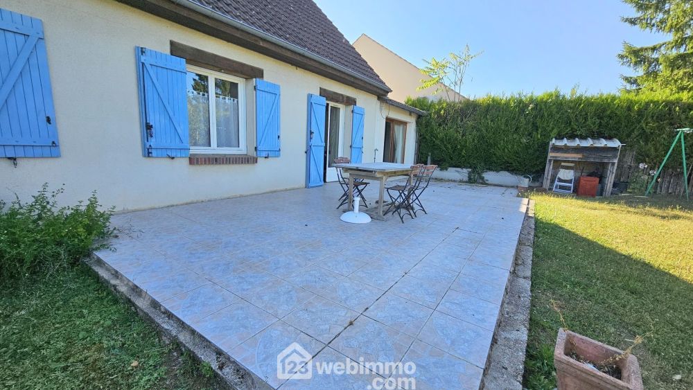 Photo 9 - Milly-la-Forêt 91490 à Milly-la-Forêt