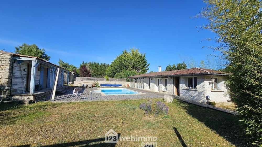 Photo 16 - Milly-la-Forêt 91490 à Milly-la-Forêt