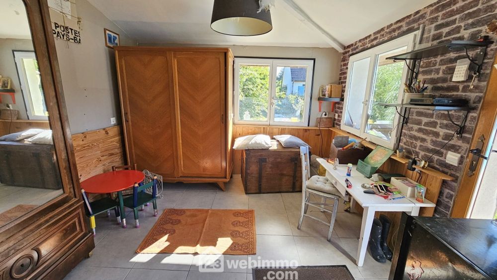 Photo 18 - Milly-la-Forêt 91490 à Milly-la-Forêt