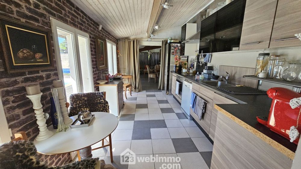 Photo 19 - Milly-la-Forêt 91490 à Milly-la-Forêt