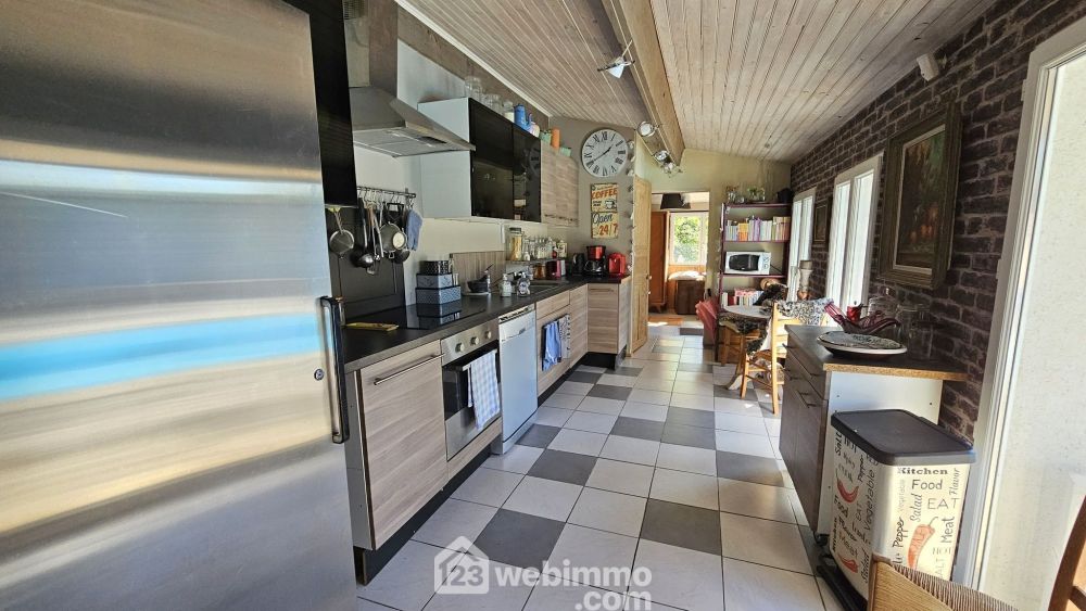 Photo 20 - Milly-la-Forêt 91490 à Milly-la-Forêt