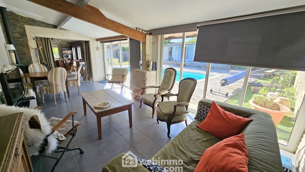 Photo 22 - Milly-la-Forêt 91490 à Milly-la-Forêt