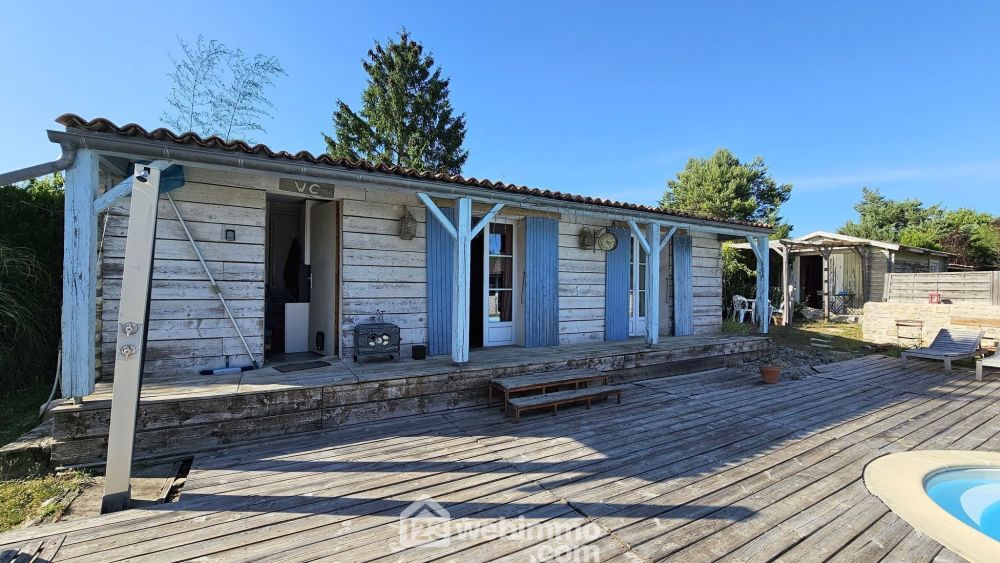 Photo 23 - Milly-la-Forêt 91490 à Milly-la-Forêt