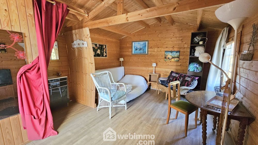 Photo 26 - Milly-la-Forêt 91490 à Milly-la-Forêt