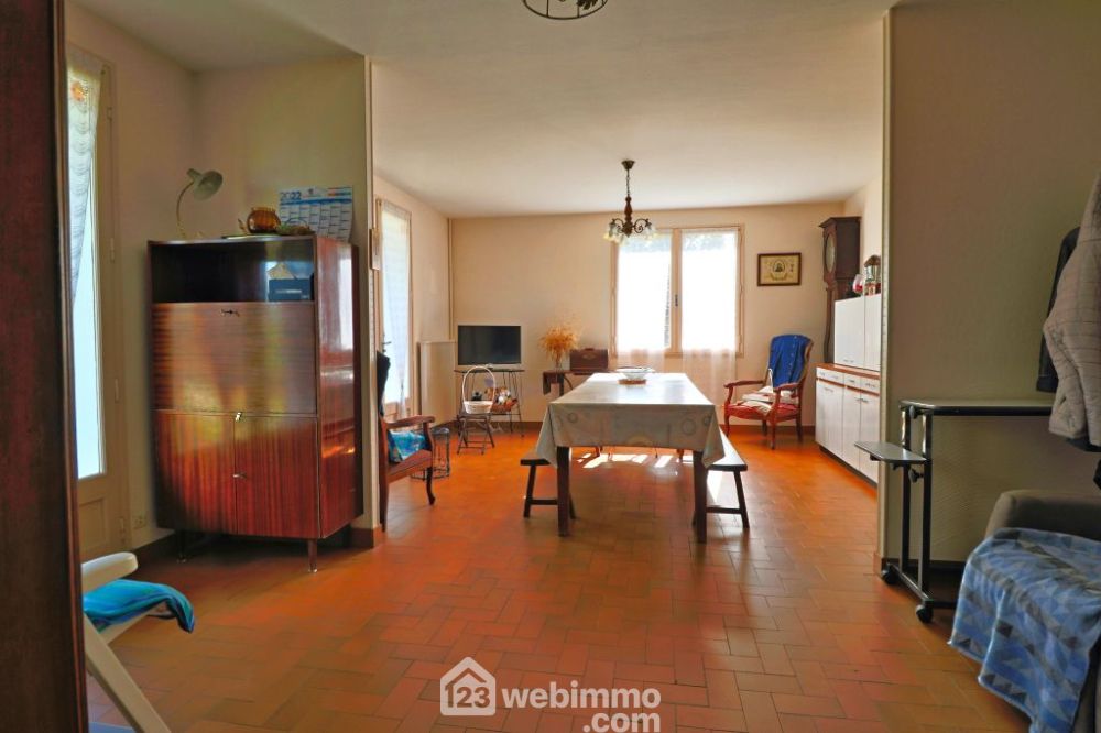 Photo 6 - Coulombiers 86600 à Coulombiers