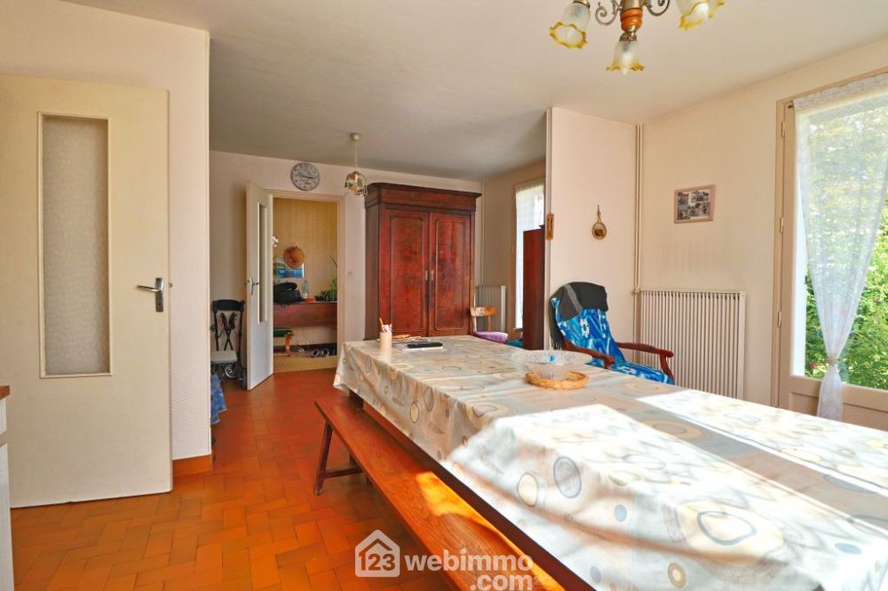 Photo 9 - Coulombiers 86600 à Coulombiers