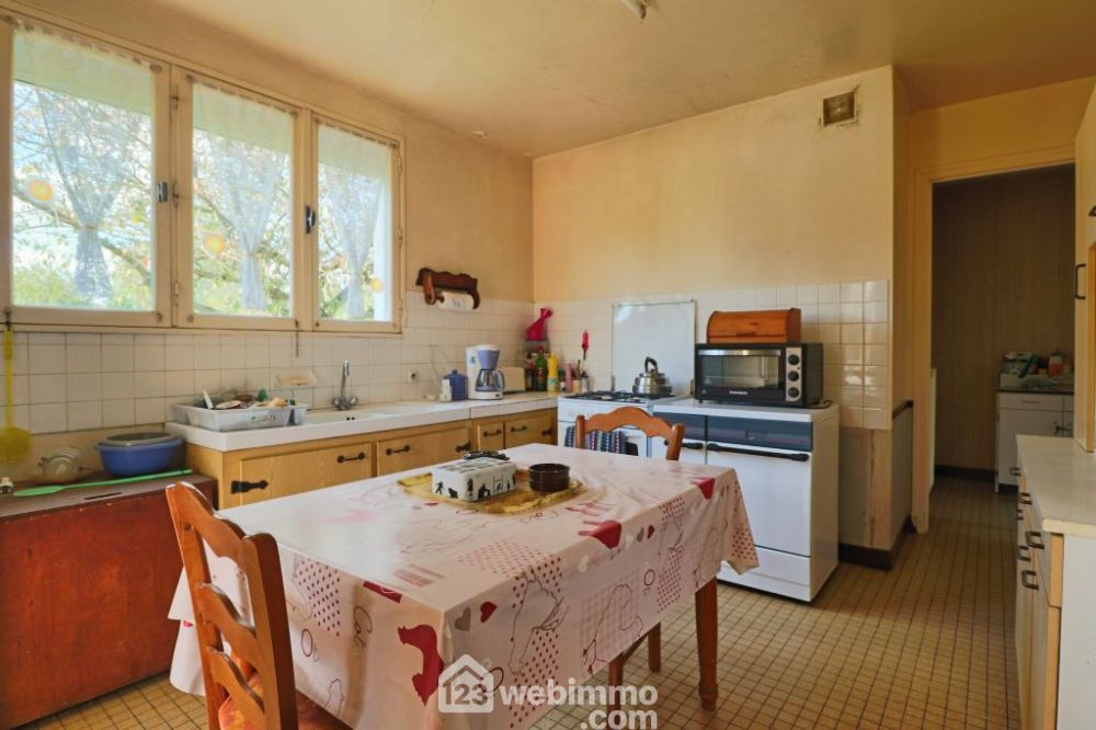 Photo 13 - Coulombiers 86600 à Coulombiers