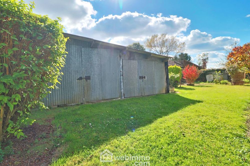 Photo 26 - Coulombiers 86600 à Coulombiers