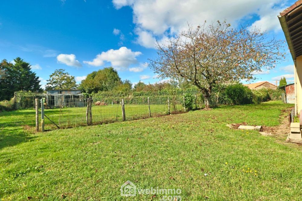 Photo 24 - Coulombiers 86600 à Coulombiers