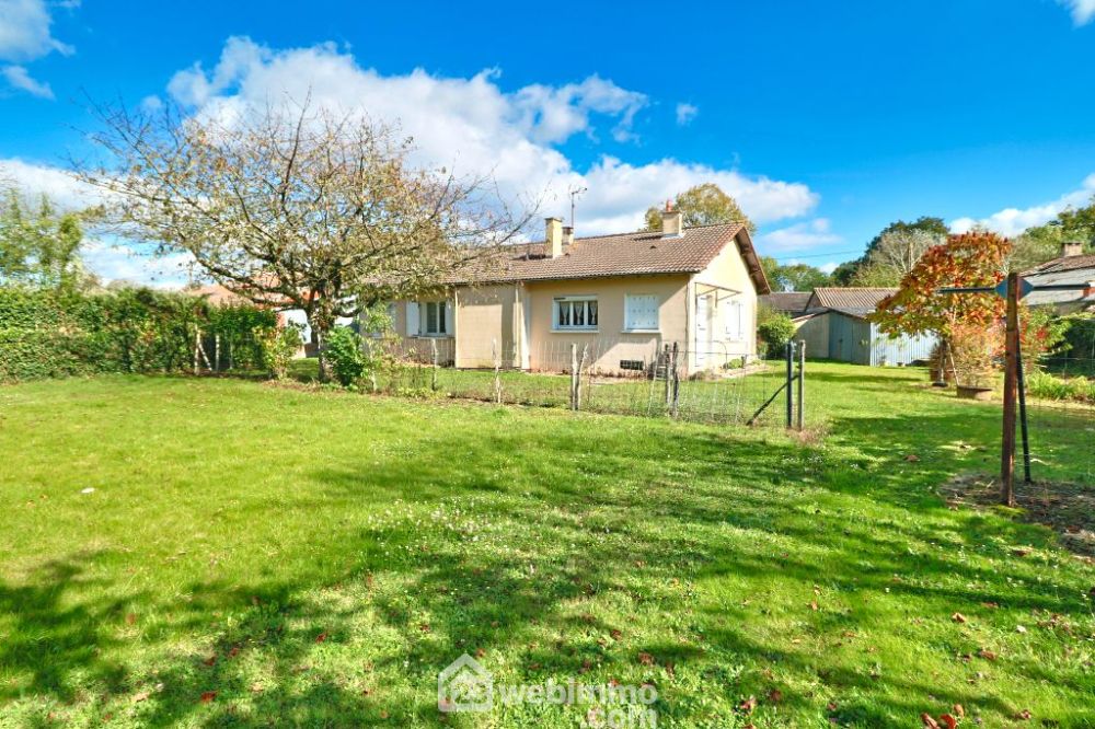 Photo 29 - Coulombiers 86600 à Coulombiers