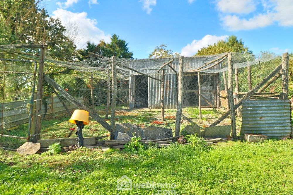 Photo 25 - Coulombiers 86600 à Coulombiers