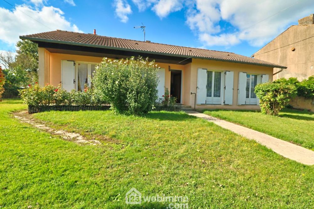 Photo 3 - Coulombiers 86600 à Coulombiers