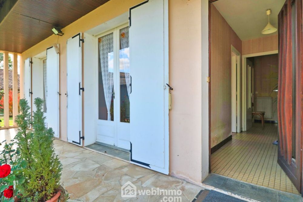 Photo 4 - Coulombiers 86600 à Coulombiers