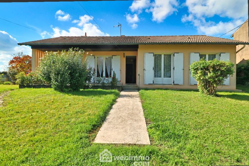 Photo 2 - Coulombiers 86600 à Coulombiers