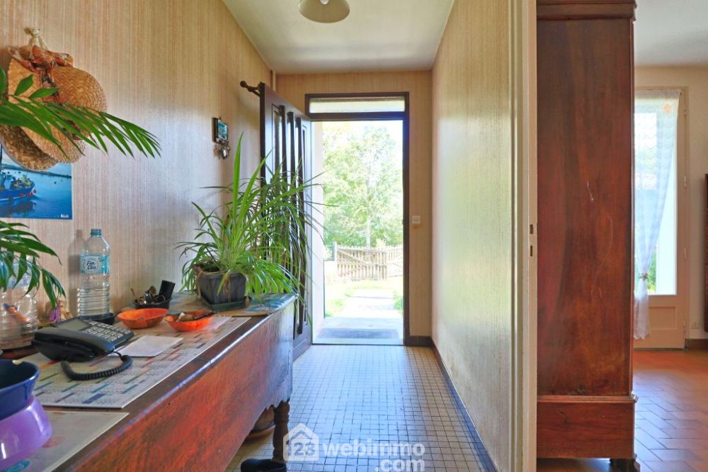 Photo 5 - Coulombiers 86600 à Coulombiers